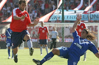 San Martín vs Independiente San Martín vs Independiente