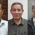 LÒ LẠI NÓNG: KHỞI TỐ, BẮT TẠM GIAM NGUYÊN PHÓ CHÁNH VĂN PHÒNG UBND TP. HỒ CHÍ MINH.