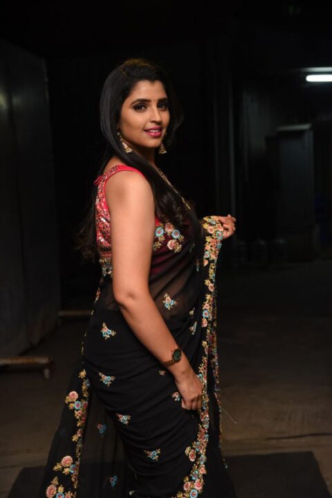 Anchor Syamala Saree Navel Photos Navel Queens Anchor Syamala Saree Navel Photos Navel Queens