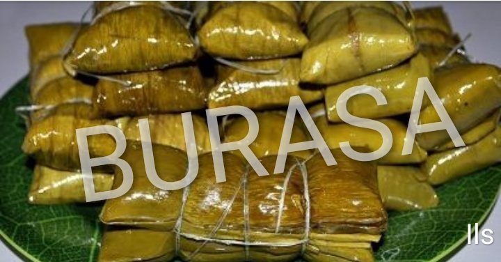 Terasa Baunya Tradisi Ma Burasa Suku Bugis Pinrang Jelang Hari
