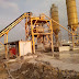 Dampak Limbah Pabrik Beton Ready Mix (Batching Plant) bagi Lingkungan
