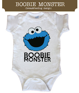 Top Notch Material: Adorable and Funny Breastfeeding Onesies for Little ...