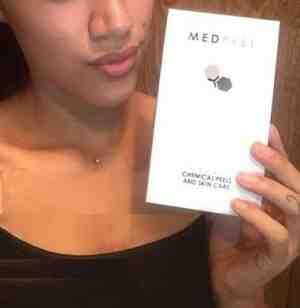 تجربتي مع Tca Peel وطريقة استخدامه وأضراره في السعر