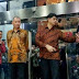Kisruh Revisi UU KPK, Pimpinan KPK Kembalikan Mandat ke Presiden Jokowi   