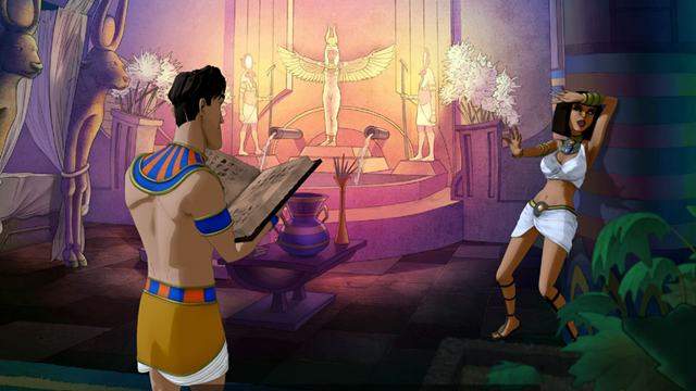 Hollywood Monsters 2 PC Full Español Repack ISO DVD5 Hollywood Monsters 2 PC Full Español Repack ISO DVD5