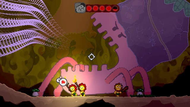 Wuppo Definitive Edition (2016) PC Full Wuppo PC Full