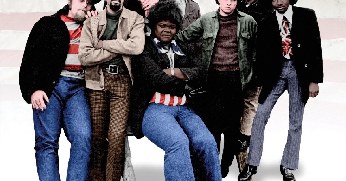 Voyages Into Psychedelia THE ELECTRIC FLAG Live From California 1967