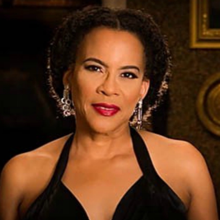 What is Ami Brabson Net Worth? Her Bio, Married, Husband, Kids