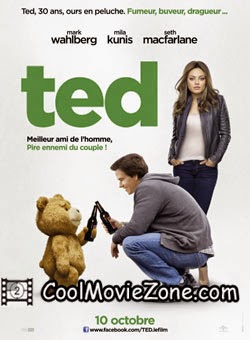 Ted (2012) Hindi Dubbed
