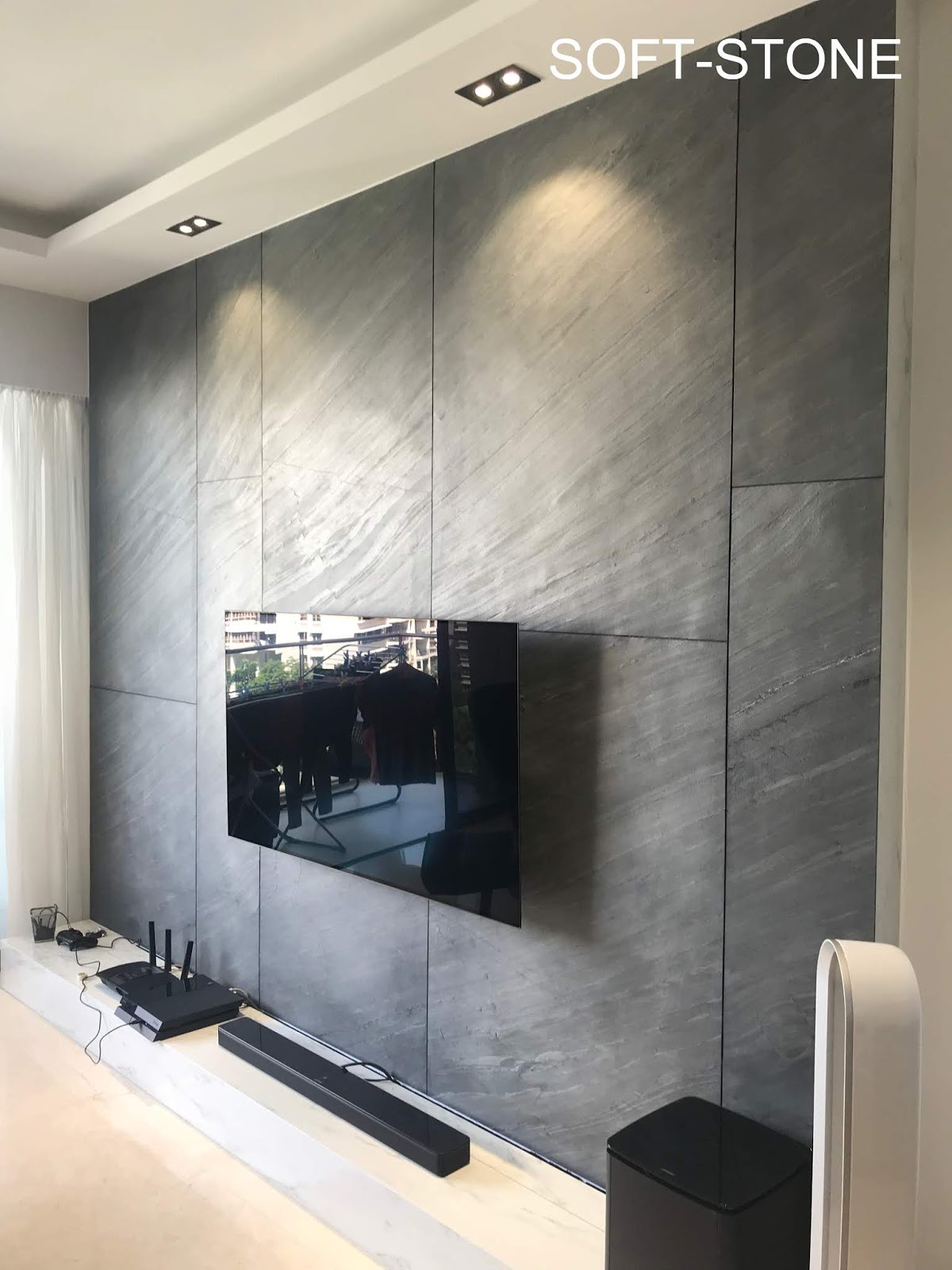 Tv Wall Panel Tv Feature Wall Ideas