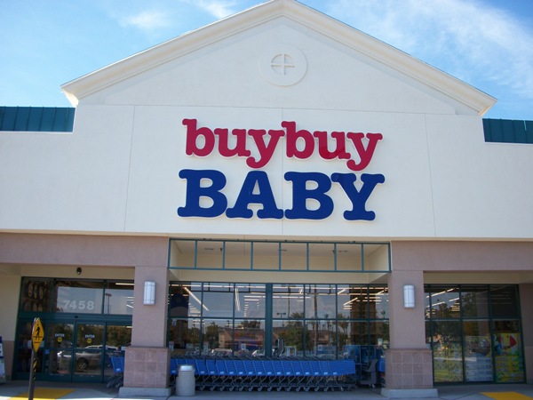 Buy Buy Baby Coupons