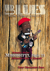 SOLO BLUES nº 21: Mississippi Blues