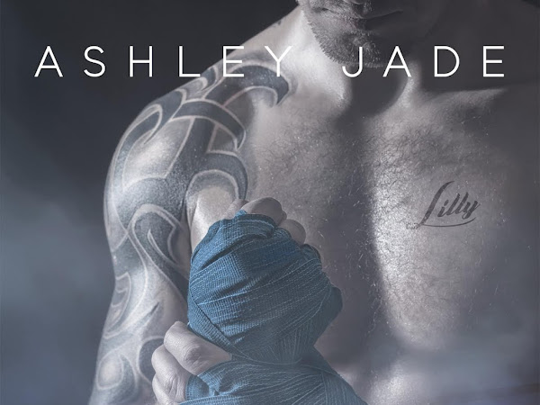 PAIN - COLPA DEL DOLORE, ASHLEY JADE. Cover reveal