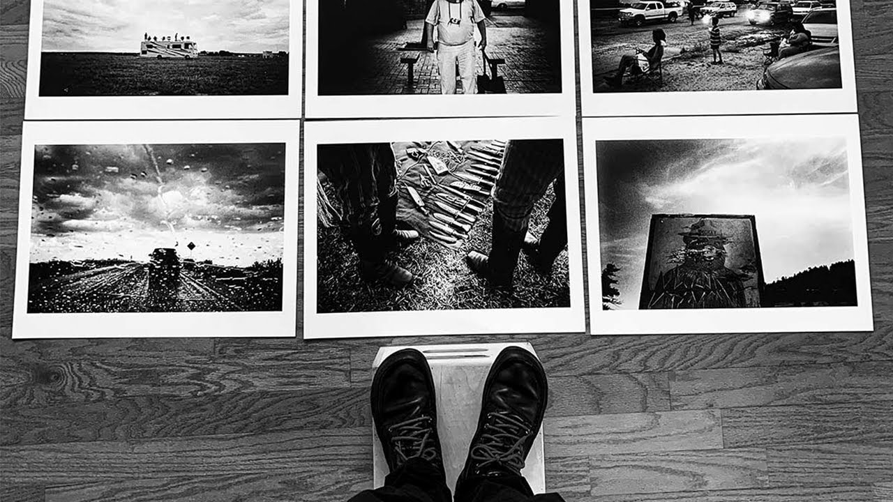 The Importance of Print In Photography feat. Documentary Photographer Daniel Milnor Blog