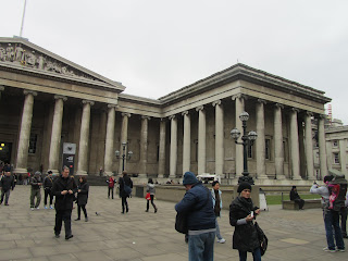 Lady London / Londres - Blogs de Reino Unido - LUNES 27: British Patriotism (2)