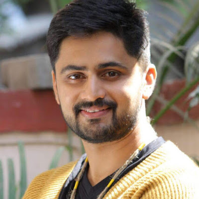 Shashank Ketkar Pics