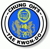 Chung Oh's School of Tae Kwon Moo Do - Listowel Taekwondo Martial Arts