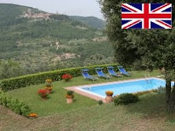 Holiday rentals in Tuscany