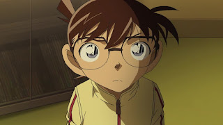 名探偵コナンアニメ 第1002話 米花商店街ダストミステリー | Detective Conan EP.1002 | Hello Anime !