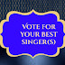 Vote For Your Favourite Contestants In The UHM Online Singing Contest (1st Edition), 2019