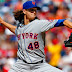 Red Sox Missed Out On DeGrom
