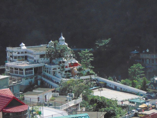  माता भीमाकाली मन्दिर, मण्डी, हिमाचल प्रदेश 