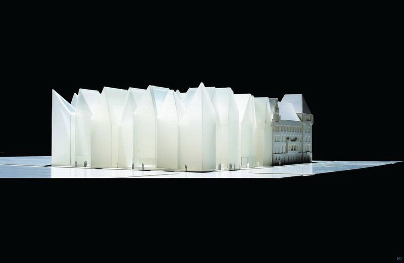 тектоника и архитектоника. архитектоника это медицина. : сантьяго калатрава параметризм. к. архитектоника систем.