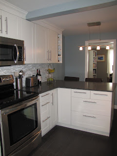 The Room Stylist: OUR HOME