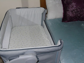 Chicco Next2Me Magic bedside crib review - Cribs & moses baskets - Cots,  night-time & nursery