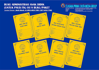 Buku Induk Siswa (TK/PAUD),Buku Induk PAUD,jual Buku Induk PAUD,harga Buku Induk PAUD,grosir Buku Induk PAUD,buku administrasi sekolah,katalog Buku Induk PAUD,brosur Buku Induk PAUD