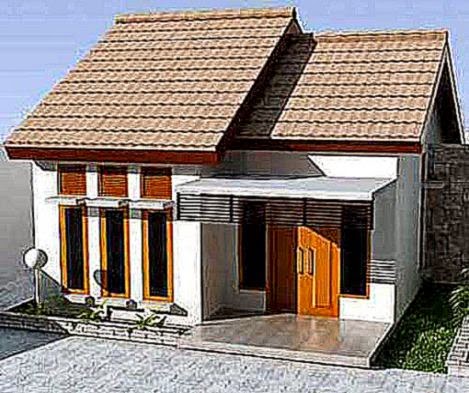  Gambar  Desain Rumah  Minimalis  Sederhana  Design Rumah  Minimalis 