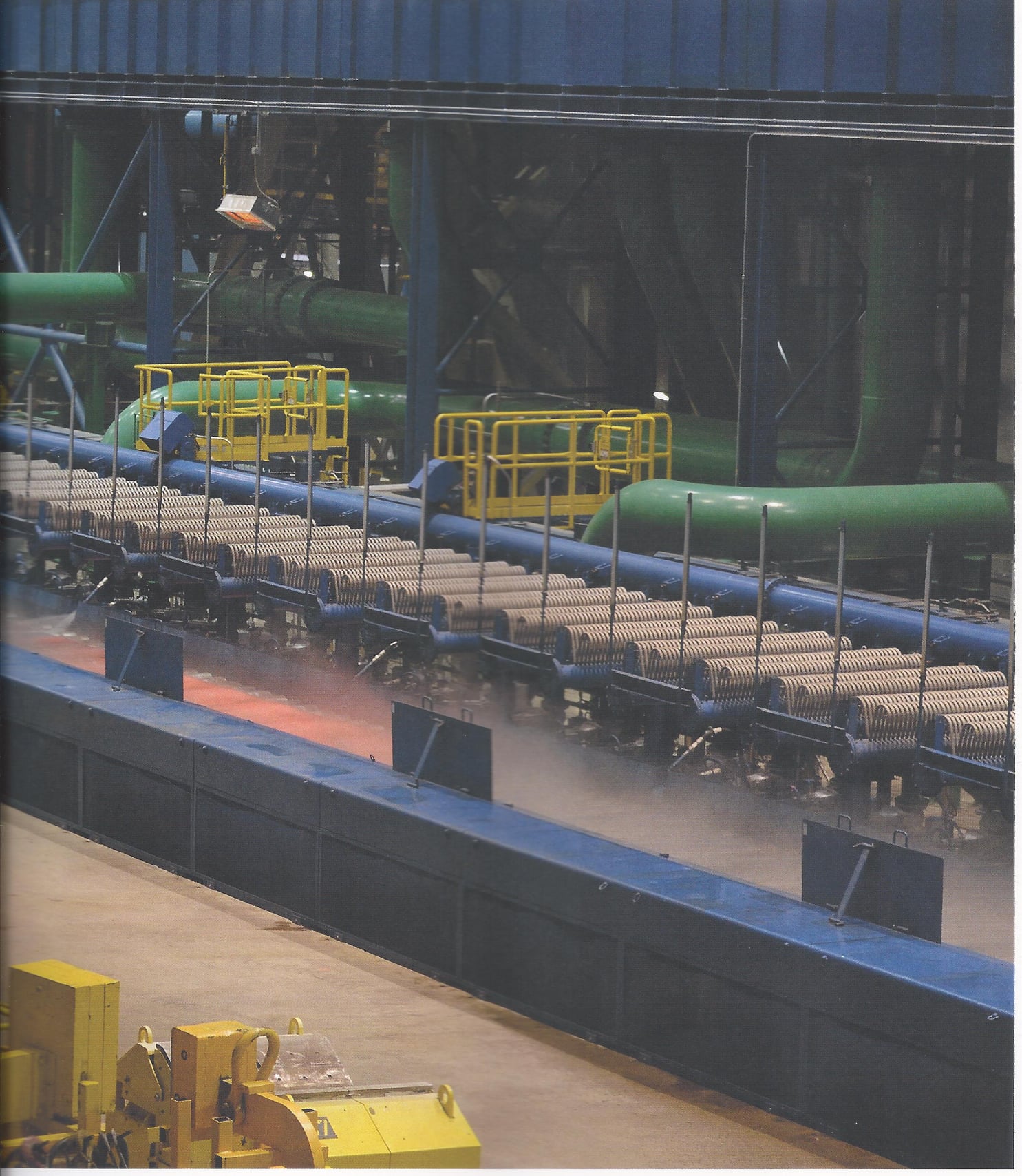 Towns and Nature Brackenridge, PA and Natrona, PA ATI/Allegheny