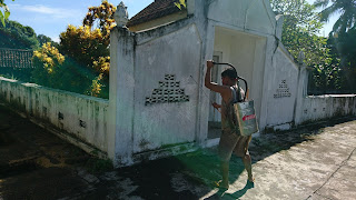 Kampung KB Gumulan Kampung KB Gumulan