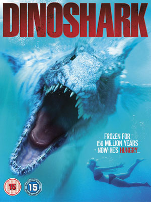 Dinoshark (2010) ไดโนชาร์ค ฉลามยักษ์ล้านปี