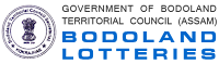 Bodoland Lottery Results