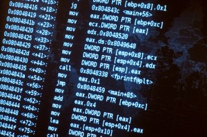 Nuovo trojan scritto in un linguaggio sconosciuto