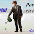 Udă deșertul: Poveste cu tâlc