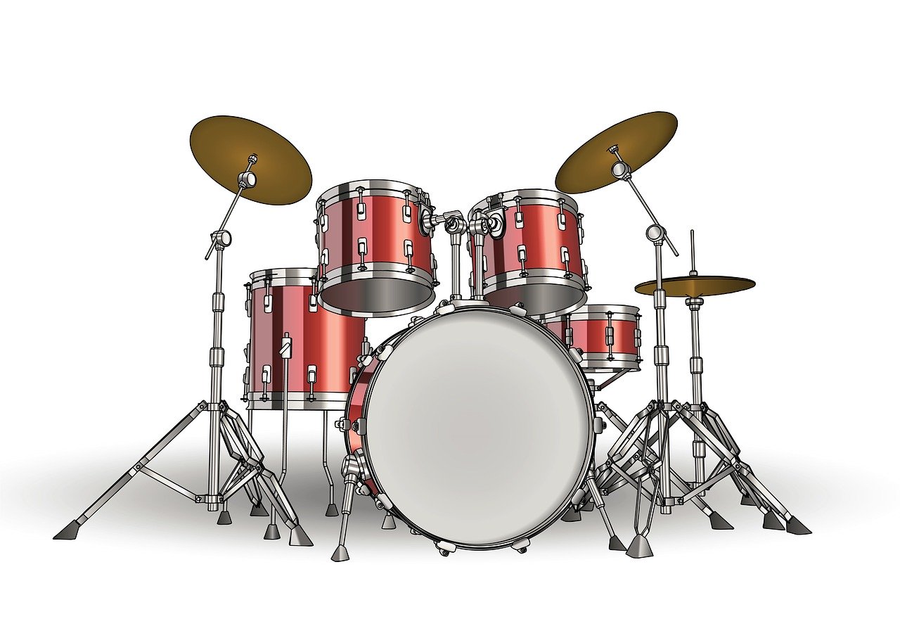 What Is A Drum Machine And Why Is It Popular what-is-a-drum-machine-and-why-is-it-popular
