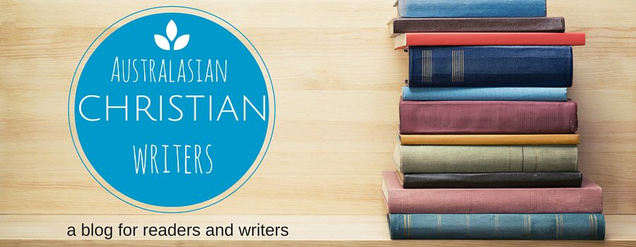 Australasian Christian Writers