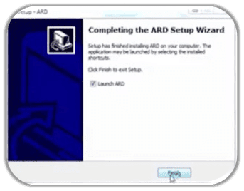 Cara Mudah Install Aplikasi Raport Digital (ARD) Madrasah Offline Lengkap Cara Mudah Install Aplikasi Raport Digital (ARD) Madrasah Offline Lengkap