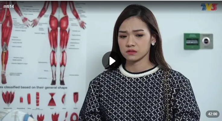 Maaf Tak Indah Episod 15 Maaf Tak Indah Episod 15