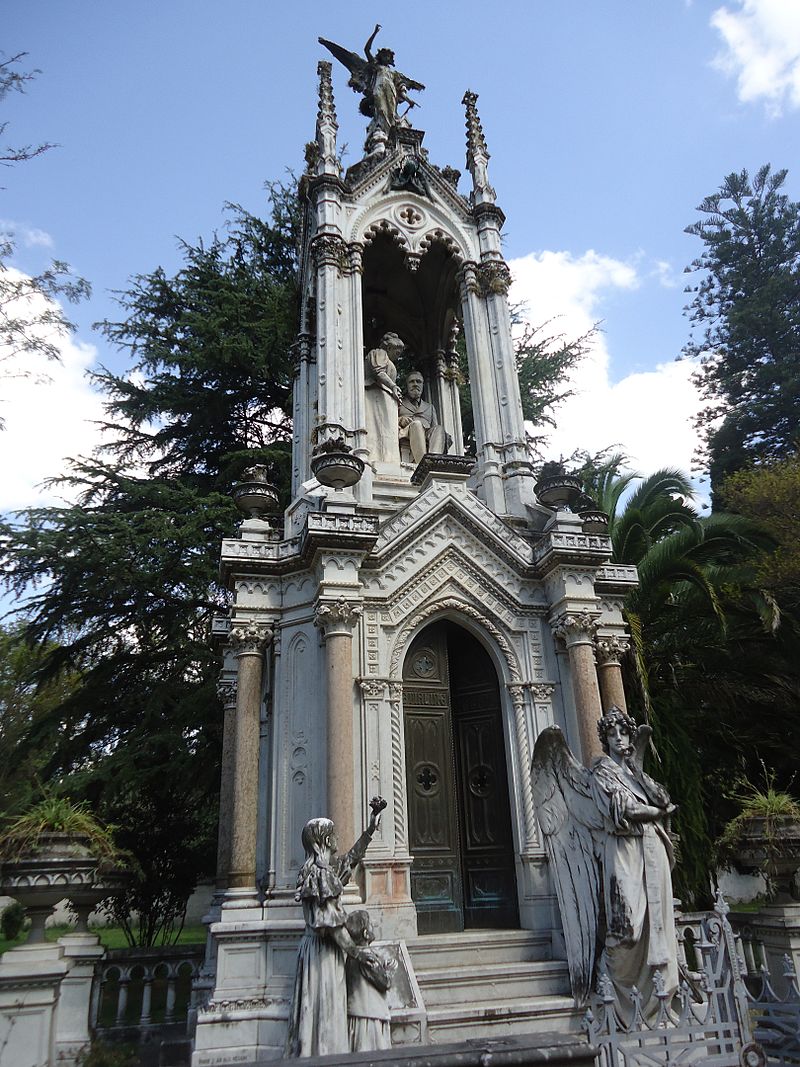 Muestra de Arte Patrimonial en 3D en el Monumento a Perpetuidad de Paysandú