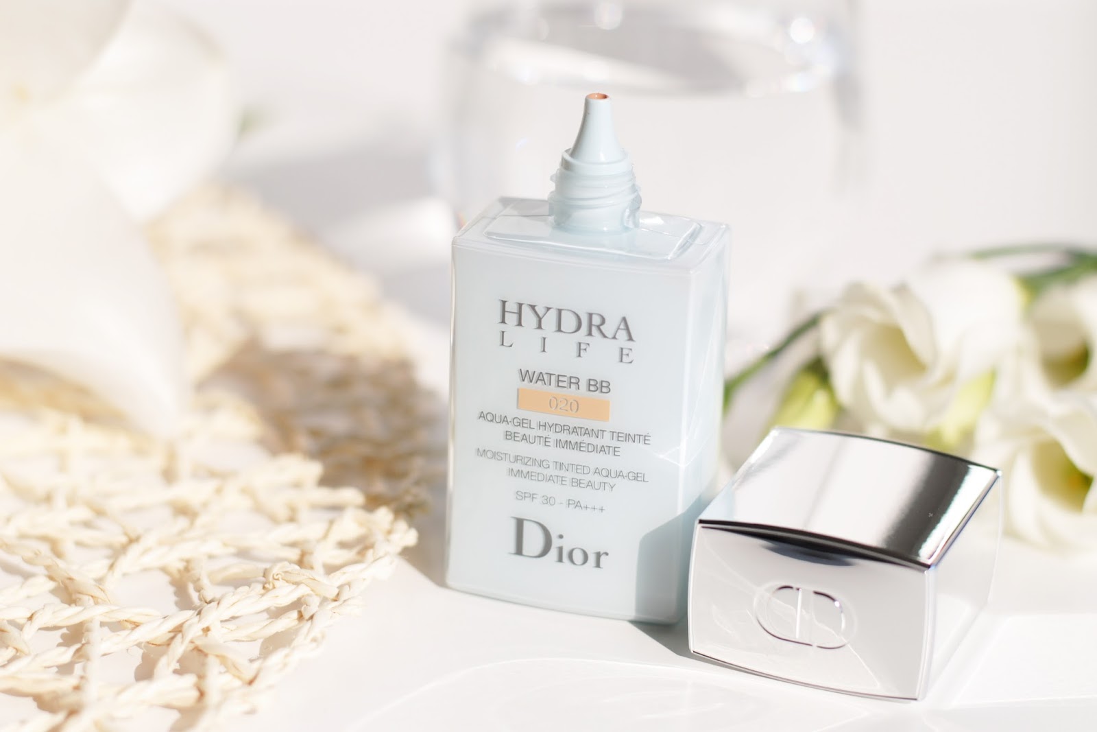 Battle of Beauté : Chanel Hydra Beauty vs. Dior Hydra Life — Refined Couture