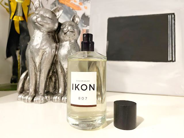 IKON Fragrances