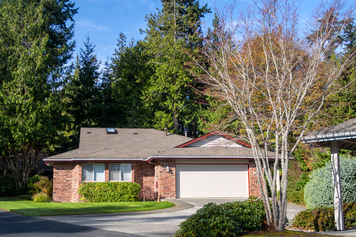 Creekside Village Autumn 2020