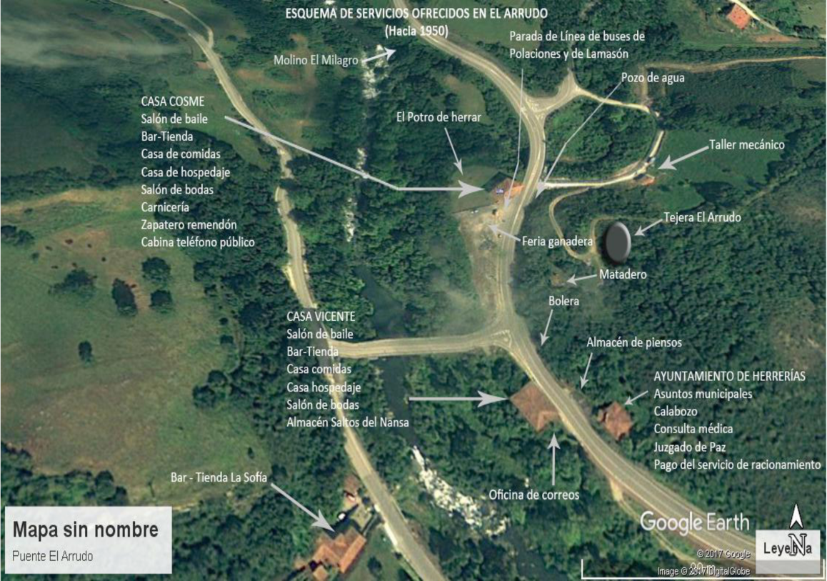 MAICES DEL NANSA AUGE Y DECADENCIA DE EL ARRUDO II