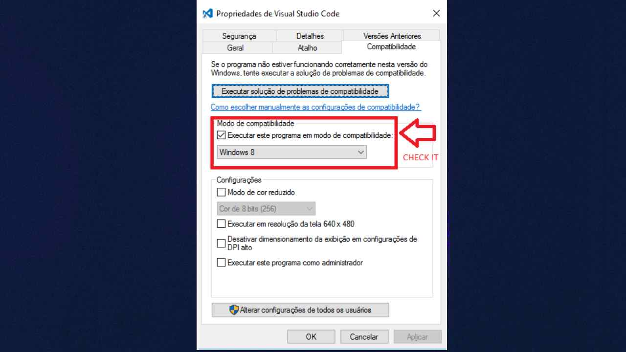 Visual Studio Code Black Screen Windows