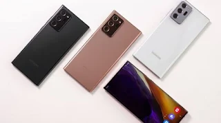 hilangkan tombol navigasi samsung galaxy note 20 ultra