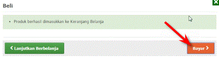 cara belanja di tokopedia lebih dari satu barang