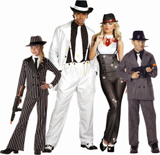Fun Family Costume Ideas for Halloween 2013 - Pure Costumes Blog